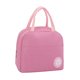 thumbnail image 1 of Bolsa De Transporte Portátil Y Moderna Bolsa Térmica Para El Almuerzo Bolsa Para El Almuerzo Bento Con Dibujos Animados Impresos En Frío, 1 of 4
