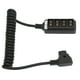 thumbnail image 3 of Adaptador D Tap Macho ANGGREK A Divisor Hembra 4 Puertos Negro, 3 of 8