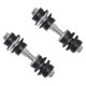 thumbnail image 1 of 2Pcs Car Stabilizer Link Kit Sway Bar Drop Links Set for Yaris Verso Vitz 1999-2005 48819-52010, 1 of 5