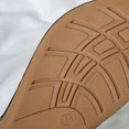 thumbnail image 3 of Sandalias Tanga Con Diamantes Imitación Bohemio Zapatos Playa Casual (negro 36), 3 of 9