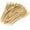 7", variant on 100 Count Bamboo Paddle Skewers, 7 Inch Natural Flat Wooden BBQ Picks, Biodegradable Kabob Sticks for Grilling, Appetizers, Fruit, Meat & Shish Kebabs GM1032A