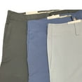 thumbnail image 2 of Callaway Men's Stretch Active Waistband Opti-Dry Golf Shorts w/ Media Pocket (Peacoat, 42), 2 of 3