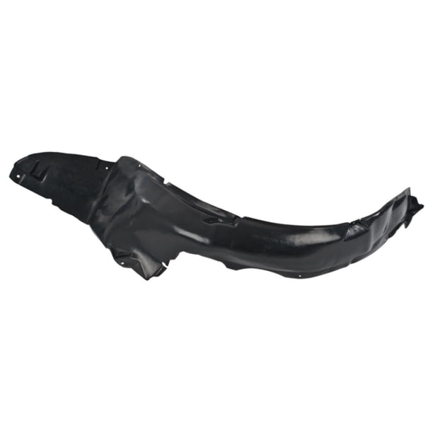 Tolva/Lodera Salpicadera Chevrolet Aveo 2012 A 2018 TONG YANG Plástico Delantero Derecho