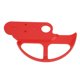 thumbnail image 4 of Electric Scooter Brake Disc Guard, Rear Brake Disc Guard Protective For Repair ANGGREK No, 4 of 7