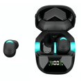 thumbnail image 1 of Fralugio Audifonos Bluetooth Manos Libres G7s Pro Gaming True Wireless Fralugio Sport, 1 of 7