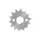 thumbnail image 3 of Kit Cadena/sprocket Titan Cargo 44d-14d 428x116 plateado M, 3 of 4