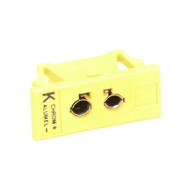 Autofry 89-0004 Thermocouple Probe Socket, Female