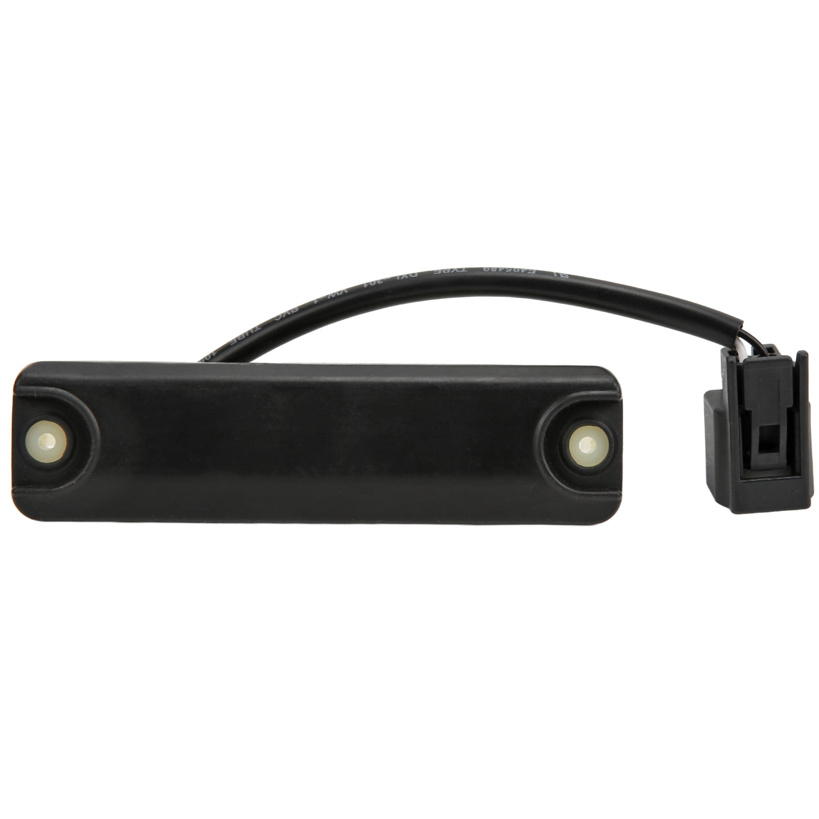 Liftgate Release Switch Tailgate Opening Release Switch 84840‑35010 Plug and Play Replacement for 4RUNNER 2003‑2020 