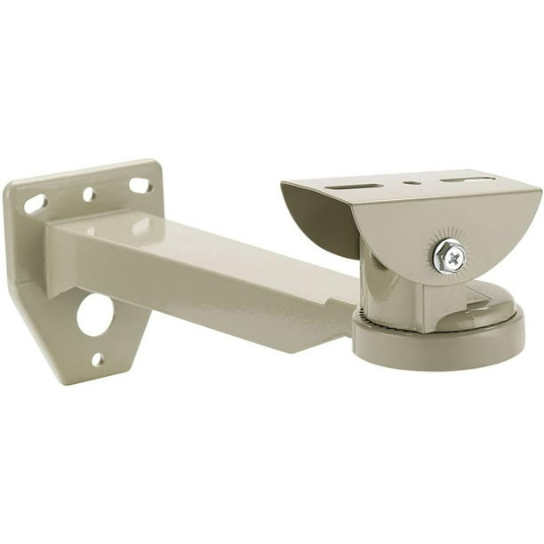 LANTWOO Heavy Duty Aluminium Indoor Outdoor Wall Mount Security