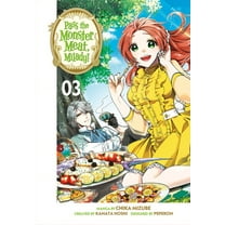 Pass the Monster Meat, Milady!: Pass the Monster Meat, Milady! 3 (Series #3) (Paperback)