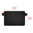 thumbnail image 3 of Windshield In Front Front Winter Cover Windshield Car Cover Car Exterior Accessories,Small Outdoor Cover, 3 of 9