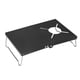 thumbnail image 2 of Mesa De Camping, Mesa De Camping Plegable Portátil Con Gran Capacidad De Carga, Brillante Para Exteriores OTVIAP Aluminum Alloy Camping Table, 2 of 8