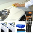 thumbnail image 2 of KIHOUT Summer Hot , Car Scratch Repair Paste Car Maintenance And Refurbishment Paint Scratch Scratch Polishing Paint Repair Paste, 2 of 9