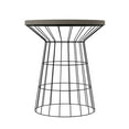 Kindamo Outdoor Accent Table