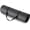 Black, variant on Basics Extra Thick Exercise Yoga Mat with Carrying Strap Black,1/2 Inch