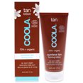 thumbnail image 1 of Organic Gradual Sunless Tan Firming Lotion by Coola for Unisex - 6 oz Bronzer, 1 of 2