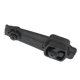 thumbnail image 5 of Soporte de motor 180696 de goma resistente a altas temperaturas, accesorio de repuesto para Peugeot 1007 207, 5 of 14
