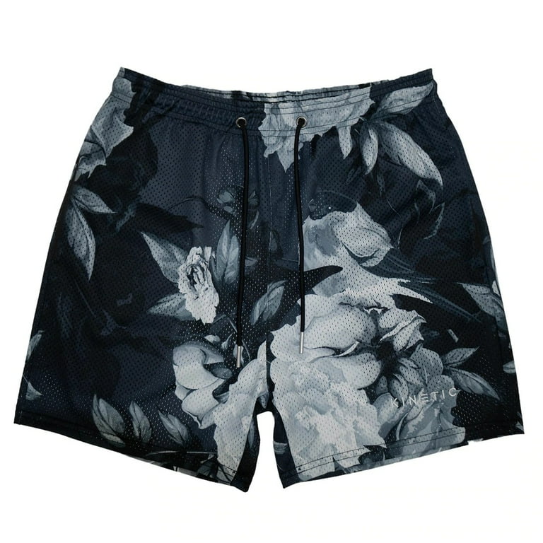 Mesh short pants sale
