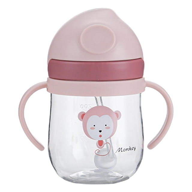 Taza para sorber de bebé CUTICAT 250 ml