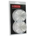 thumbnail image 2 of Delta Clear Knob Handle Set RP23498, 2 of 3