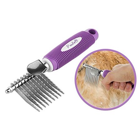 Best Poodle Brushes For Matting