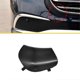 thumbnail image 4 of Car Front Bumper Tow Hook Cover 2138851503 for Mercedes Benz, 4 of 5