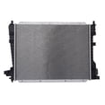 thumbnail image 4 of OSC 2256 Radiator, 4 of 5