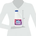 thumbnail image 5 of Great Value Low-Splash Bleach, Lavender Scent, 43 fl oz, 5 of 6