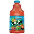thumbnail image 1 of Mott's Garden Cocktail Low Sodium 1.89L, 1 of 5