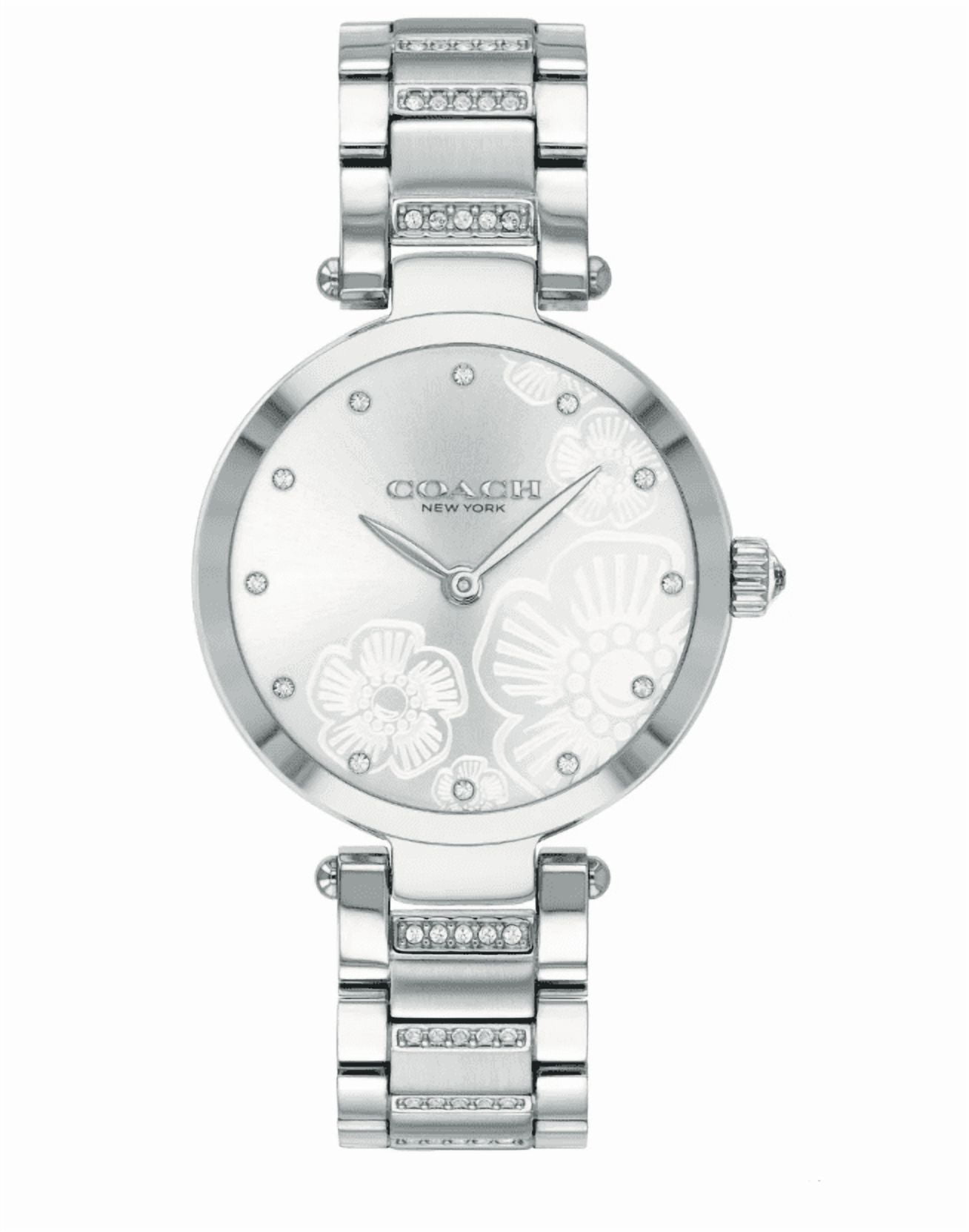 専用です。COACH 14503939 グレイソン Amazon | 正規代理店 [COACH] コーチ 時計 レディース 14503939