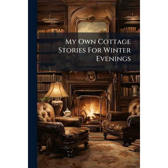 My Own Cottage Stories For Winter Evenings, (Paperback)