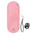 thumbnail image 2 of WIFI Pillow Speaker, Bone Conduction Sleep Aid with Stereo Deep Bass, Dual Sound Modes, Timing Function, 20H Play Time, Mini Bone Conduction Speaker for Relieve Stress, 2 of 8