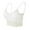 White, variant on snowsong Plus Size Bras for Women,New 2024 Women's Comfortable Breathable Solid Plus Size Body Sculpting Lace Bra No Bra Pads,Bras for Women,Push up Bras,Womens Clothing,(Promotion) Gray S