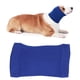 thumbnail image 5 of Dog Hood Earmuffs Noise Reduce Warm Durable Soft Easy To Clean Pet Hood Earmuffs Polyester  for Small Medium Large Puppy ANGGREK Otros, 5 of 8