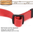 thumbnail image 4 of Collier et Laisse pour Chien Ensemble en Nylon Réglable Collier et Laisse Personnalisés pour Chien, 4 of 5