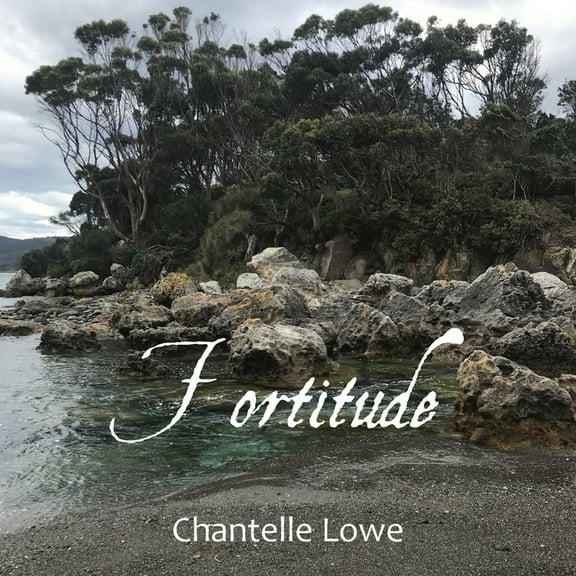 Fortitude: Poetry Anthology - Volume Four, (Paperback)