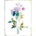 thumbnail image 2 of Summer Botanical II Poster Print by  PI Galerie (18 x 24), 2 of 2