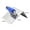 Outside Corner, variant on EpheyFIF Outer Internal Drywall Corner Trowel Stainless Steel Plastering Finishing Tool Inside Corner