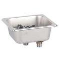 thumbnail image 3 of Cup Washer, Glass Cup Washer, Kitchen Glass Rinser, Stainless Steel Sink Accessories Pitcher Rinser, For Bar Hotel Coffee Milk Tea Cup, 3 of 8