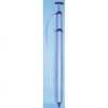 22 oz. PVC Piston Drum Pump with 36" Discharge Hose