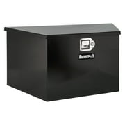Buyers Trailer Tongue Steel Tool Box