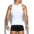 thumbnail image 4 of Playeras 3 Pzs, Camiseta Modeladora Para Hombre Arjen Kroos®, 4 of 8