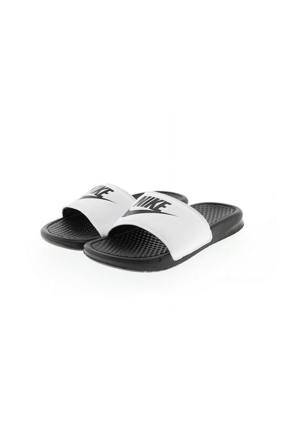 Men's Benassi Just Do It Slide Sandal