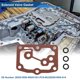 thumbnail image 3 of Unique Bargains No.28252-RDK-000 Kit de Junta/O-Rings de Válvula Solenoide Lineal Única de Transmisión para ACURA MDX 2003-2009, 3 of 6