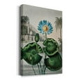 thumbnail image 2 of Temple of Flora IX Premium Gallery Wrapped Canvas - Ready to Hang, 2 of 9