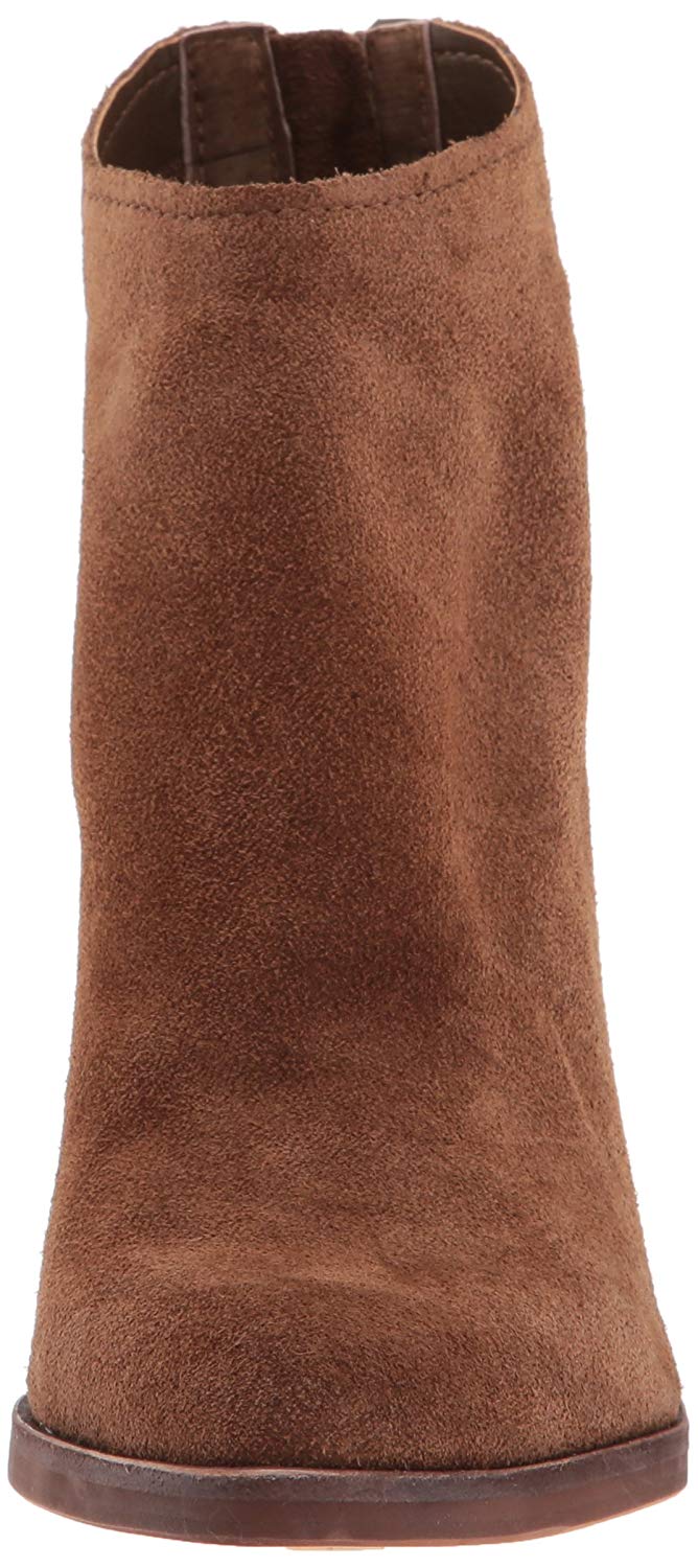 dolce vita women's stevie ankle boot