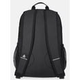 thumbnail image 2 of Reebok Kids' Charlie 17" Laptop Backpack and Lunch Bag Set, 2-Piece, Black, 2 of 5