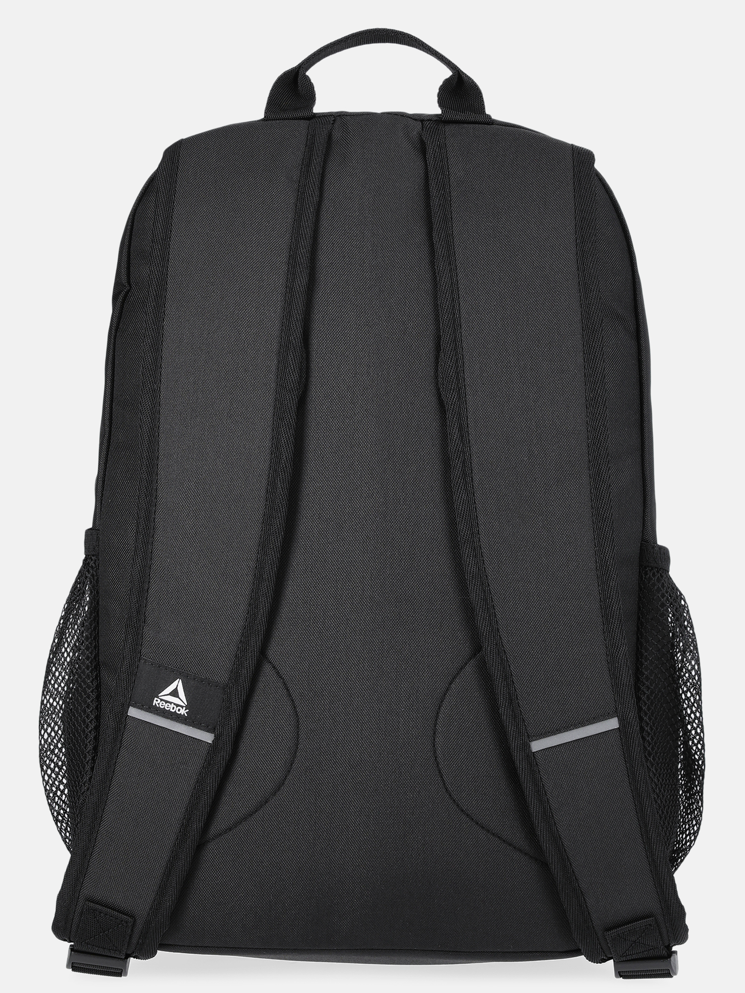 Set de mochila para laptop Charlie de 17 pulgadas y lonchera para niños, 2 piezas, negro 2
