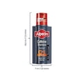 thumbnail image 5 of Alpecin C1 Caffeine Shampoo (250ml) (Pack of 3), 5 of 6