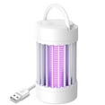 thumbnail image 2 of Midewhik USB Rechargeable LED Electric Lamp For Toilet Kitchen Office Home, 2 of 6